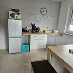 Antes Appartement Heppenheim (Bergstrasse)