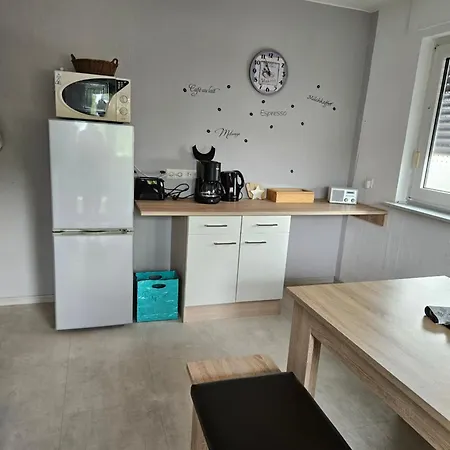 Antes Apartment Heppenheim (Bergstrasse)