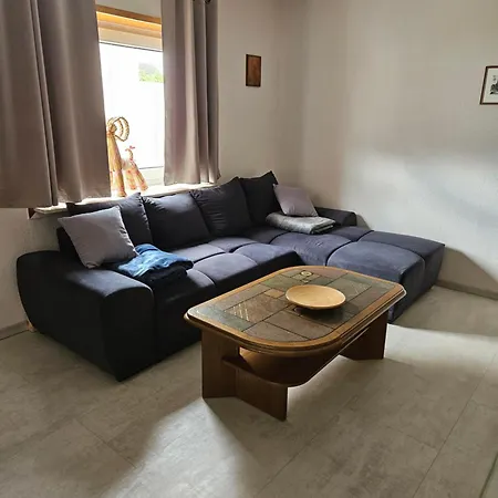 Apartment Antes Heppenheim (Bergstrasse)