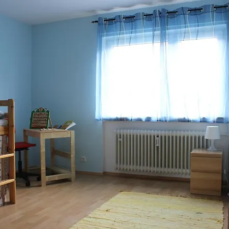 Antes Apartment *