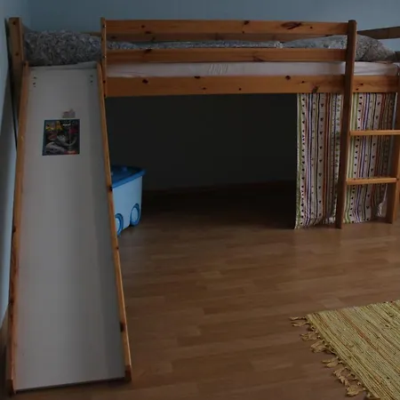 Apartment Antes *