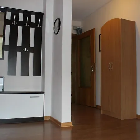 Apartment Antes