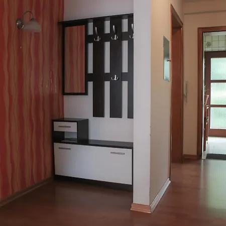 Antes Apartment Heppenheim (Bergstrasse)