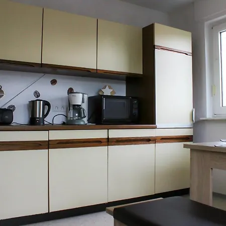 Apartment Antes