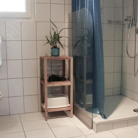 Apartment Antes