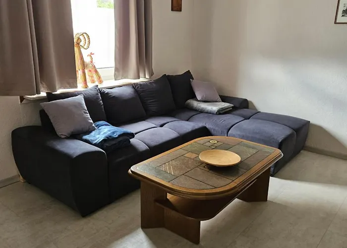 Apartman Antes Heppenheim (Bergstrasse)