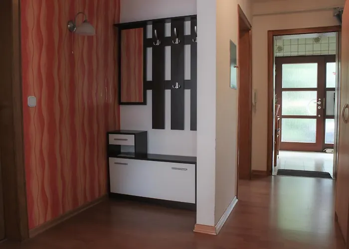 Antes Apartman Heppenheim (Bergstrasse)